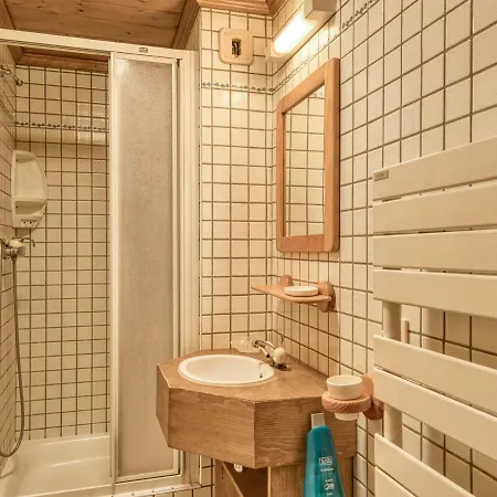 Location Appt 1 Chambre, Terrasse, Proche Pistes - Jaillet - Fr-1-453-105 Megeve