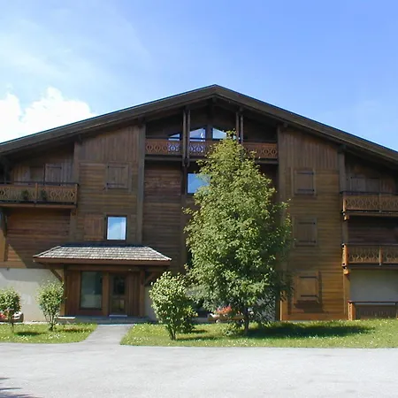 Location Appt 1 Chambre, Terrasse, Proche Pistes - Jaillet - Fr-1-453-105 Apartment *